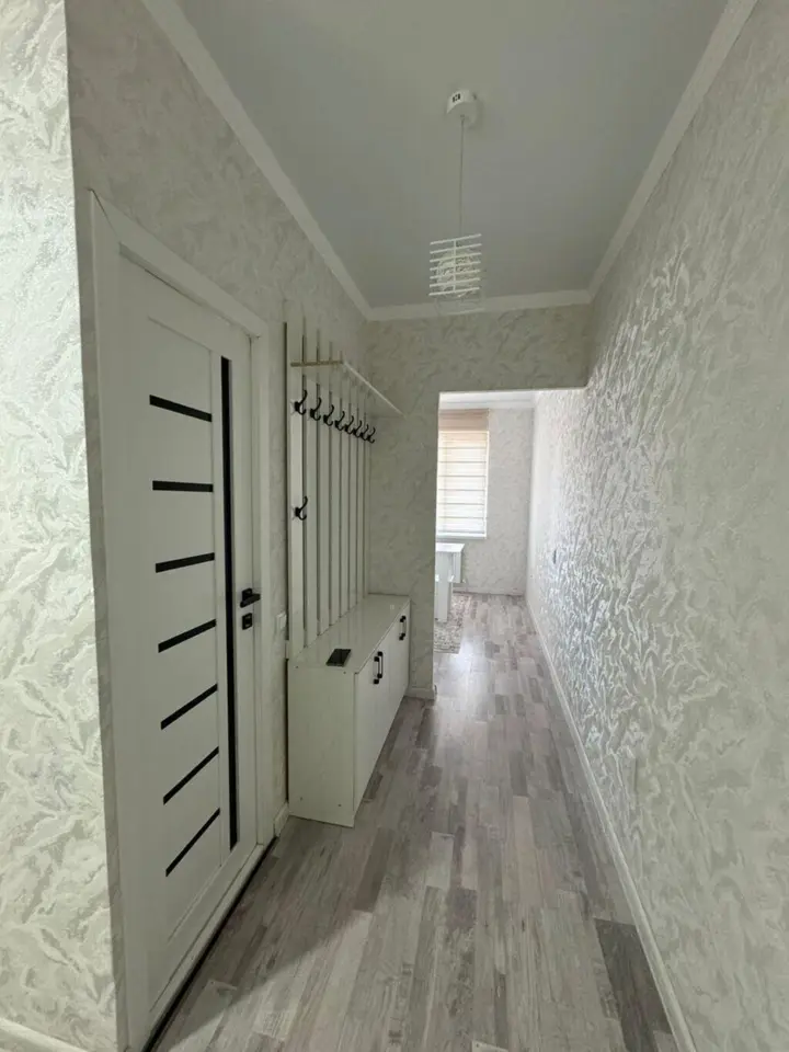Cozy Apartment — apartment, Bishkek