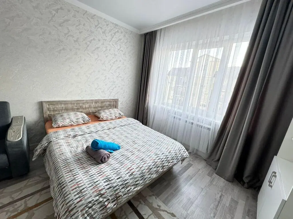 Cozy Apartment for a Night — apartment, Bishkek