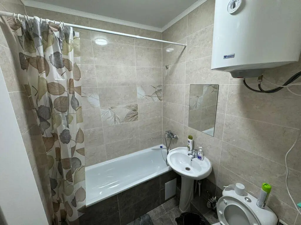 Cozy Apartment for a Night — apartment, Bishkek