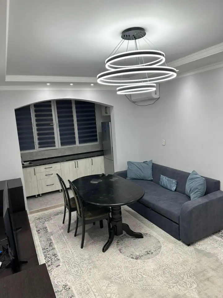 Apartment in Kok Jar — apartment, Bishkek