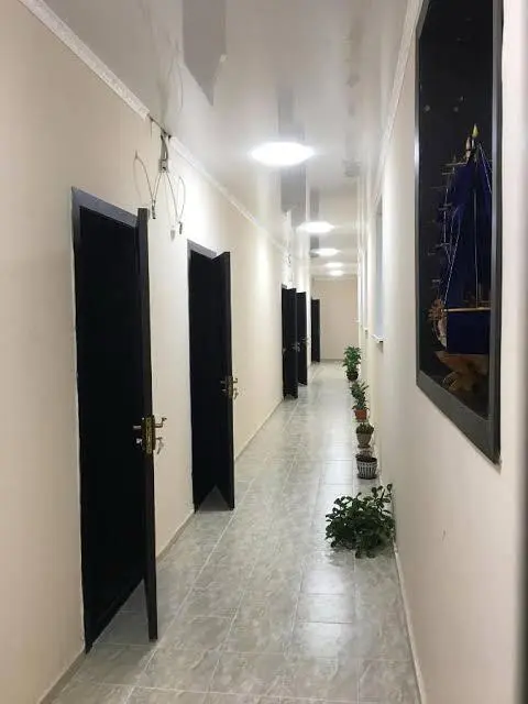 T Hotel — hotel, Bishkek