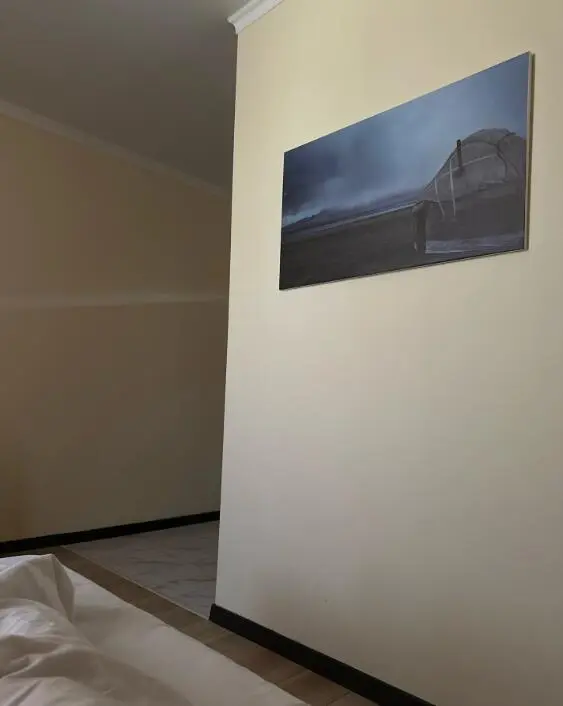 T Hotel — hotel, Bishkek