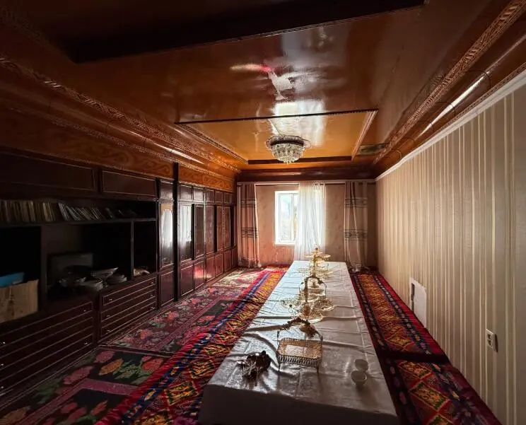 Madir Guest House — конок үйү, Сузак а.