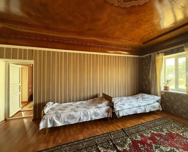 Двухместный номер в Madir Guest House — room, Suzak