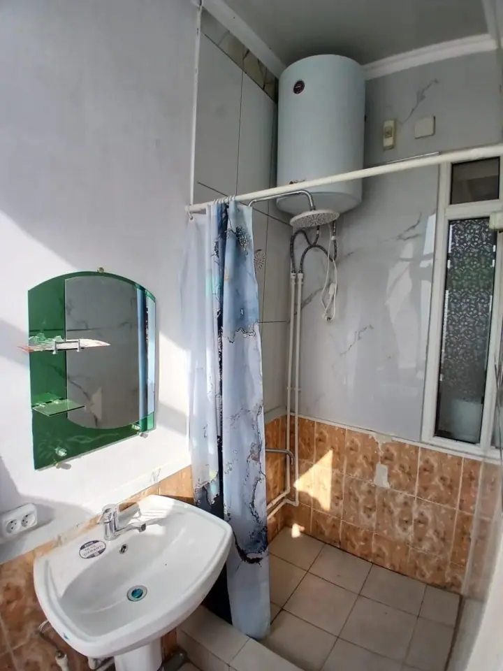 Койко-место в Madir Guest House — bed space, Suzak