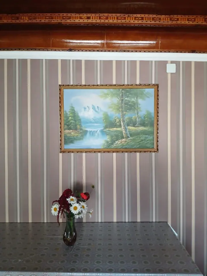 Койко-место в Madir Guest House — bed space, Suzak