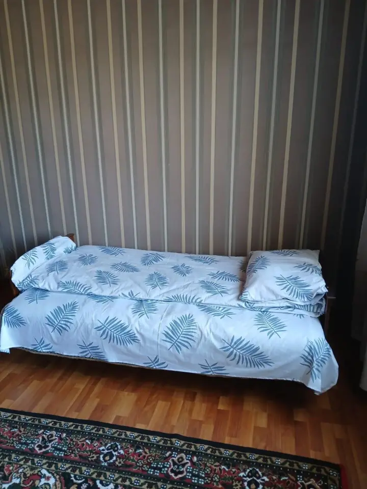Койко-место в Madir Guest House — bed space, Suzak