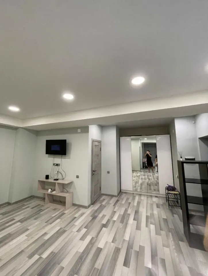 Chatyr-Kul Apartment — apartment, Bishkek