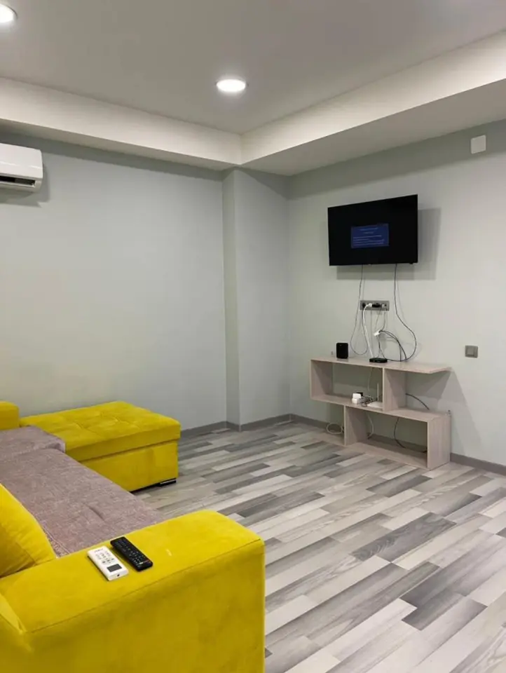 Chatyr-Kul Apartment — apartment, Bishkek
