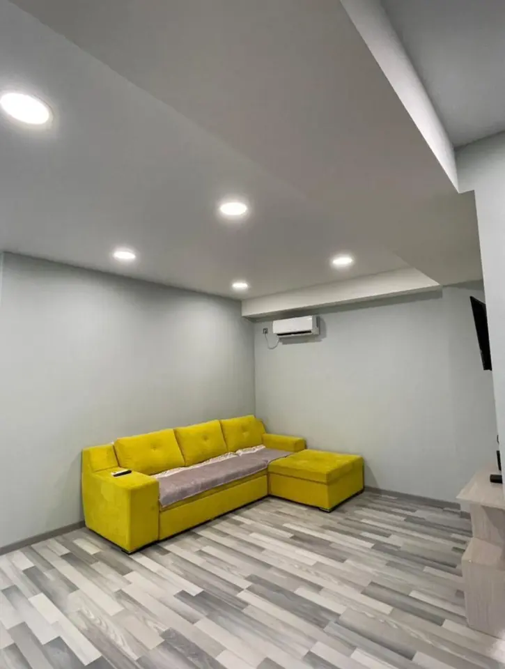 Chatyr-Kul Apartment — apartment, Bishkek