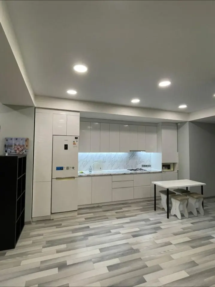 Chatyr-Kul Apartment — apartment, Bishkek