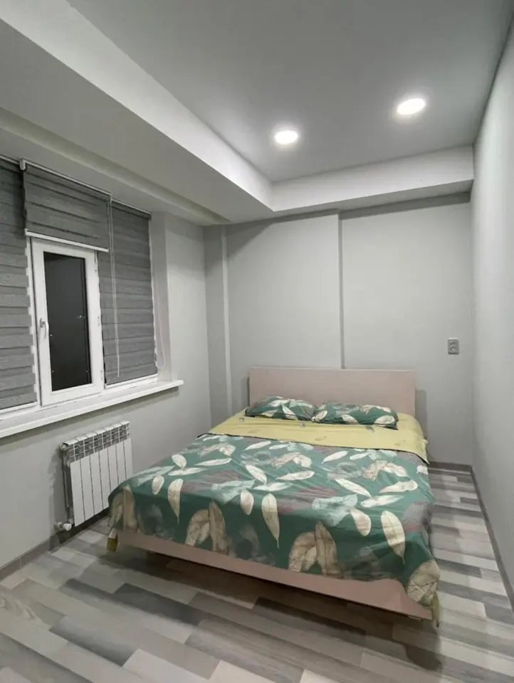 Chatyr-Kul Apartment — apartment, Bishkek
