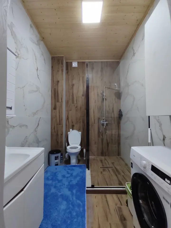 Barnhouse at Atlantis Recreation Center #3 — townhouse, v. Chon-Sary-Oy