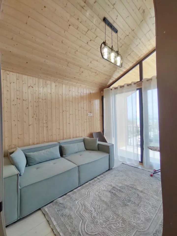 Barnhouse at Atlantis Recreation Center #3 — townhouse, v. Chon-Sary-Oy