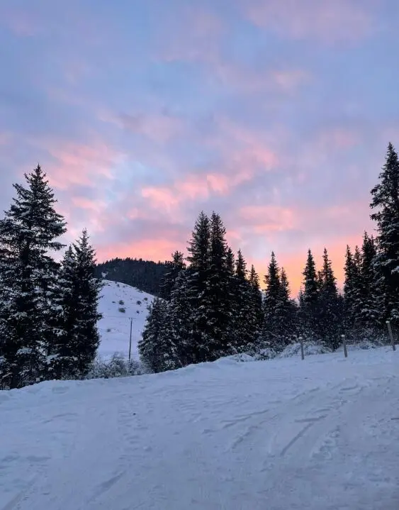 ToodoResort — зона отдыха, Каракол