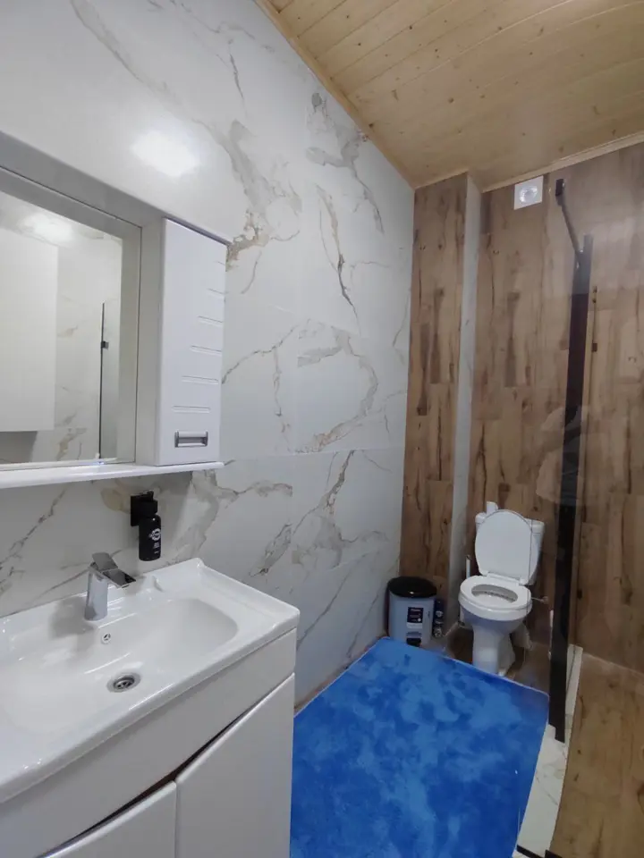 Barnhouse at Atlantis Recreation Center #4 — townhouse, v. Chon-Sary-Oy