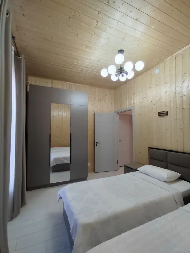 Barnhouse at Atlantis Recreation Center #4 — townhouse, v. Chon-Sary-Oy