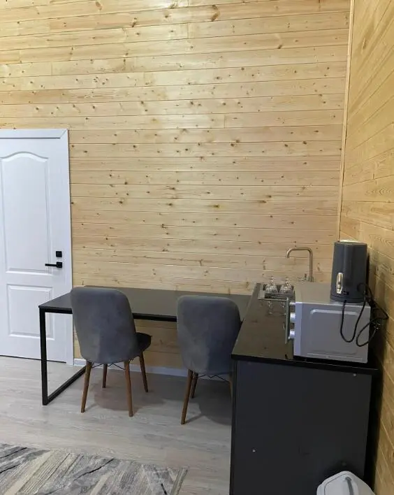 Барнхаус в ToodoResort — коттедж/дом, Каракол