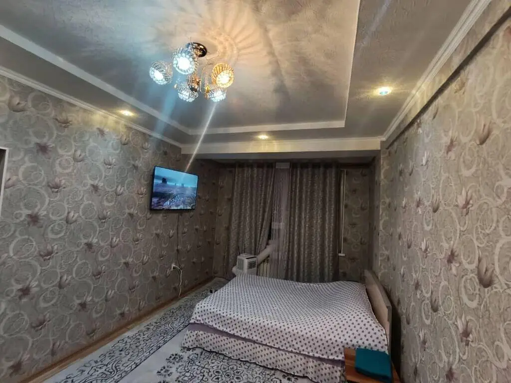 Apartment in the center of Osh — apartment, Osh