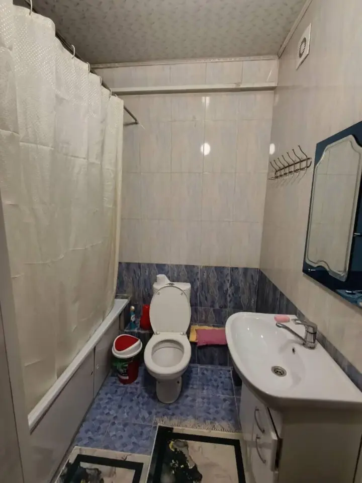 Apartment in the center of Osh — apartment, Osh