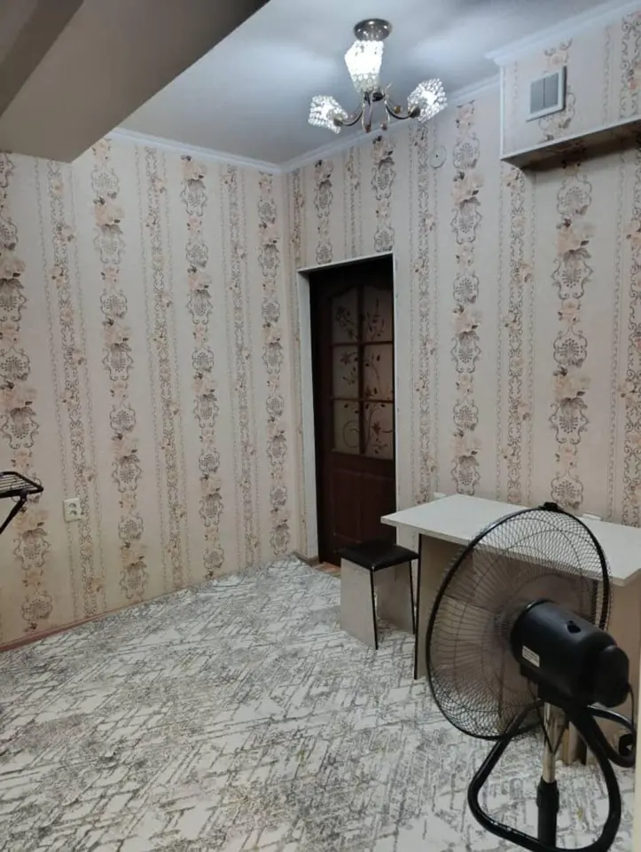 Apartment in the center of Osh — apartment, Osh