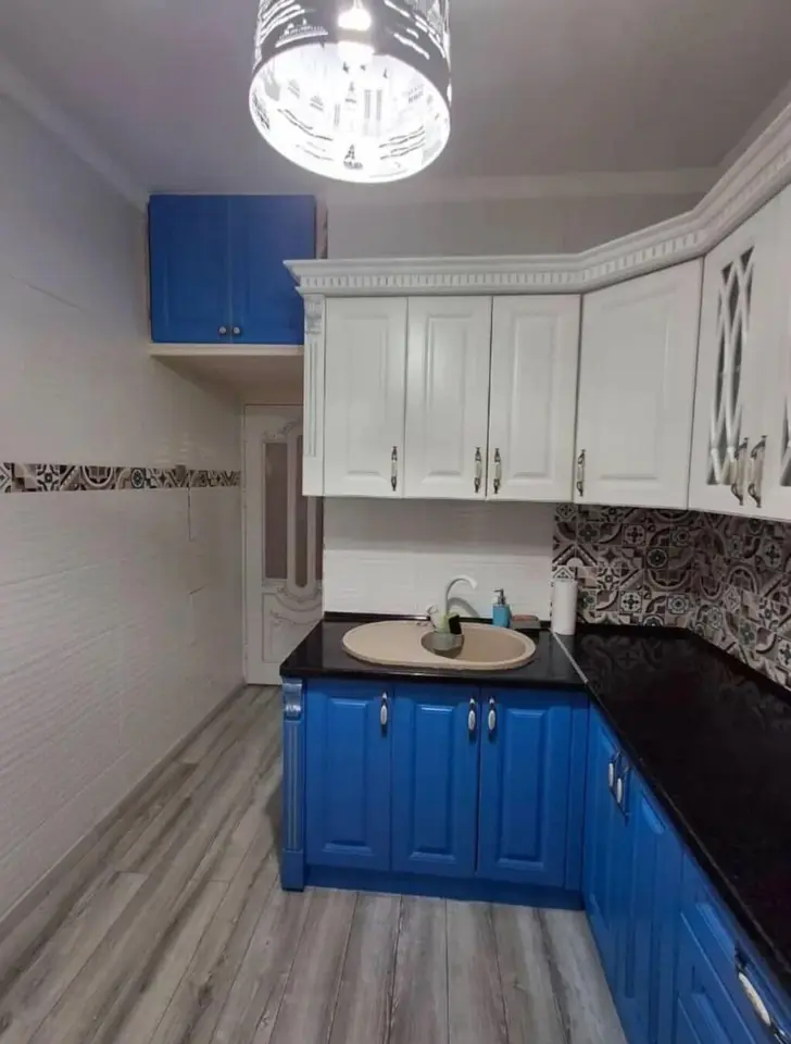 Apartment in the center of Osh — apartment, Osh
