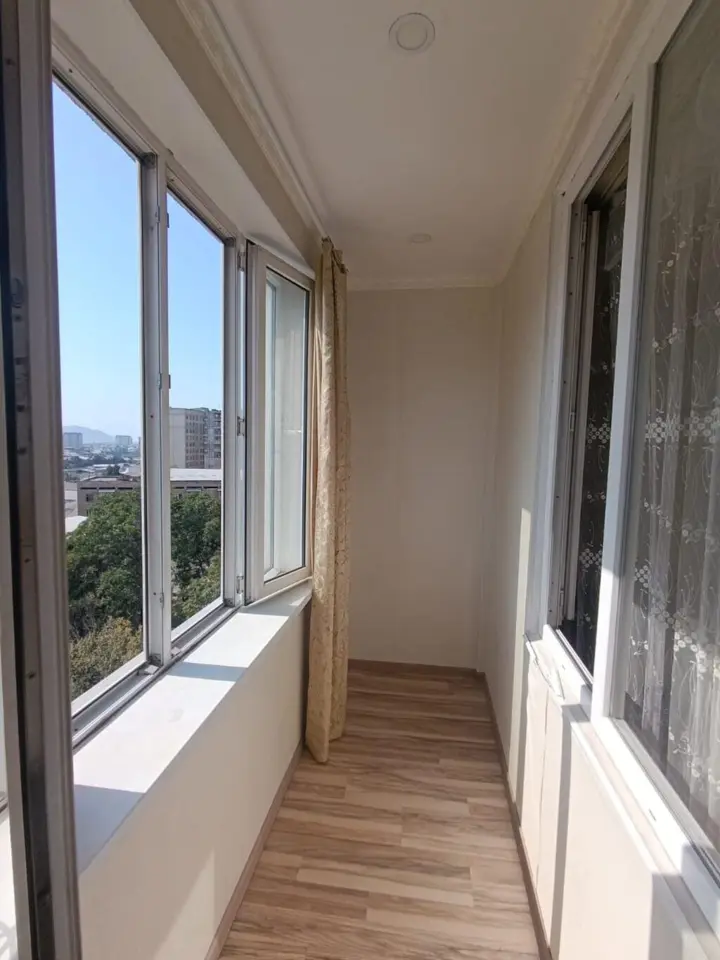 Apartment in Osh — apartment, Osh