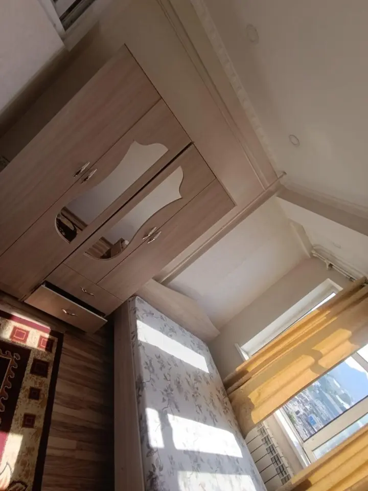 Apartment in Osh — apartment, Osh