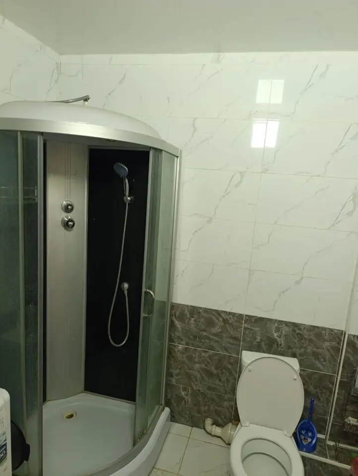 Apartment in Osh — apartment, Osh