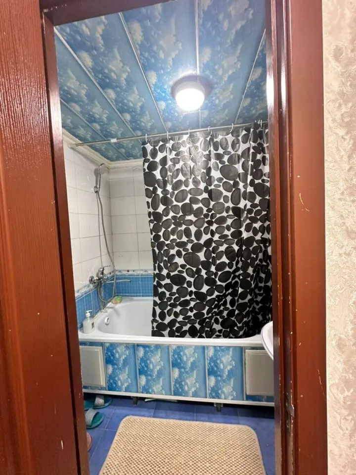 Cozy apartment in Osh — apartment, Osh