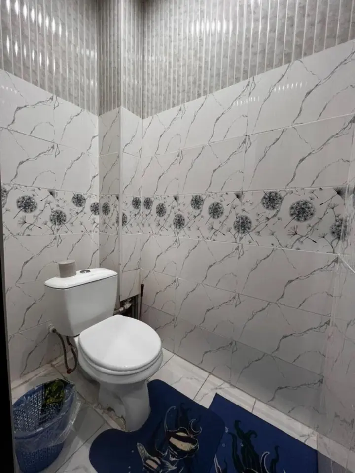 Apartment in Osh — apartment, Osh