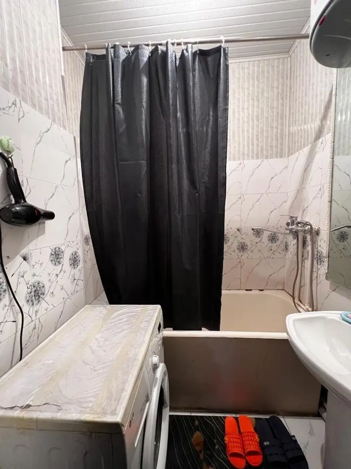 Apartment in Osh — apartment, Osh