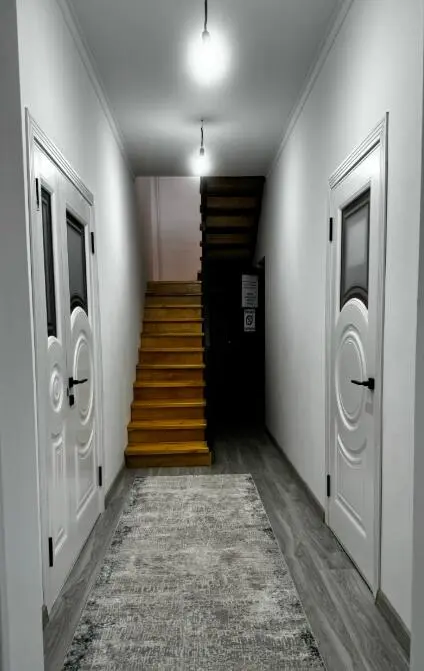 Гостевой дом Nur — guest house, Arkit