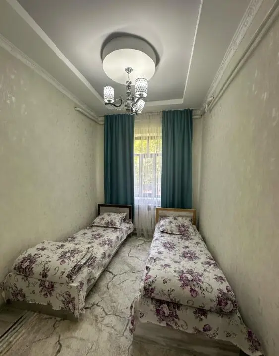 Двухместный номер — room, Arkit