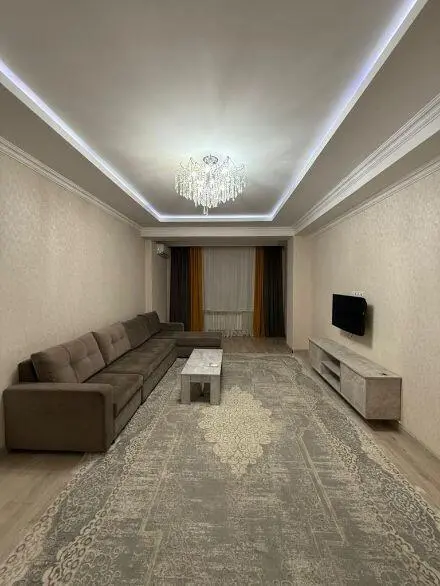 Apartment in Jal — apartment, Bishkek