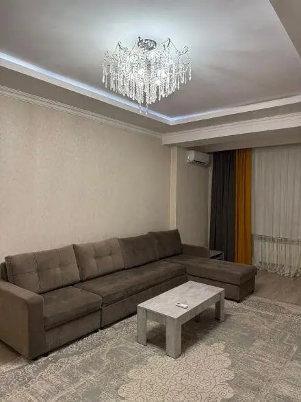 Apartment in Jal — apartment, Bishkek