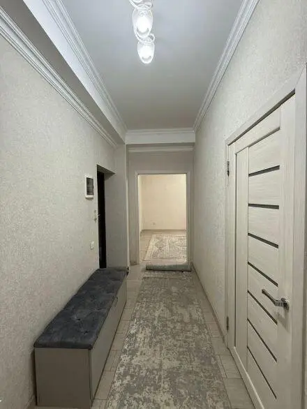 Apartment in Jal — apartment, Bishkek