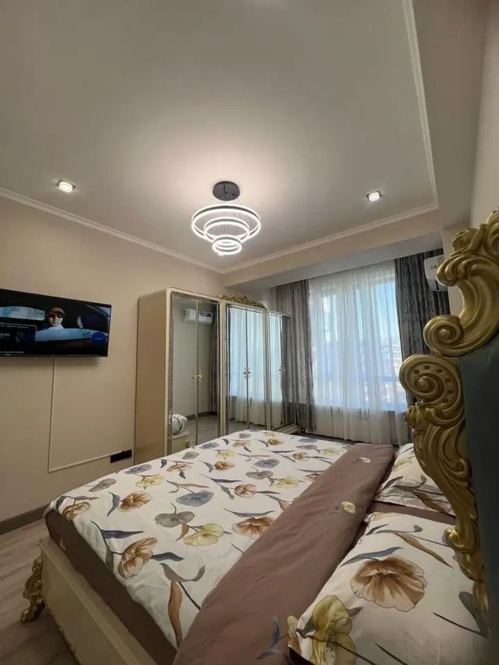 Premium Apartment "Vefa" — apartment, Bishkek