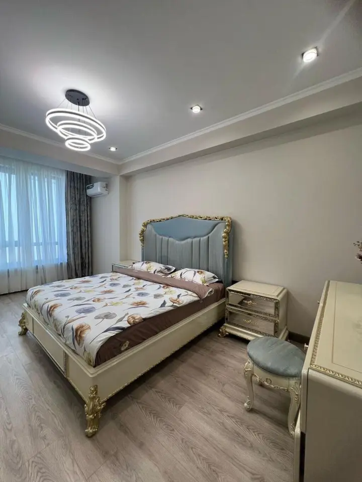 Premium Apartment "Vefa" — apartment, Bishkek