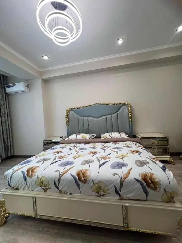 Premium Apartment "Vefa" — apartment, Bishkek
