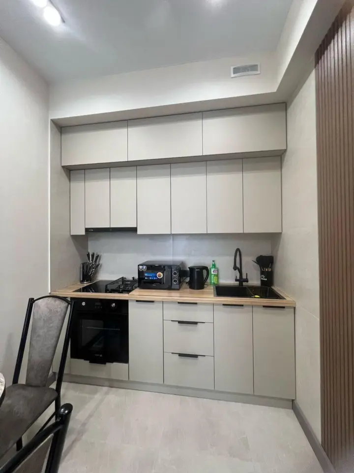 Premium Apartment "Vefa" — apartment, Bishkek