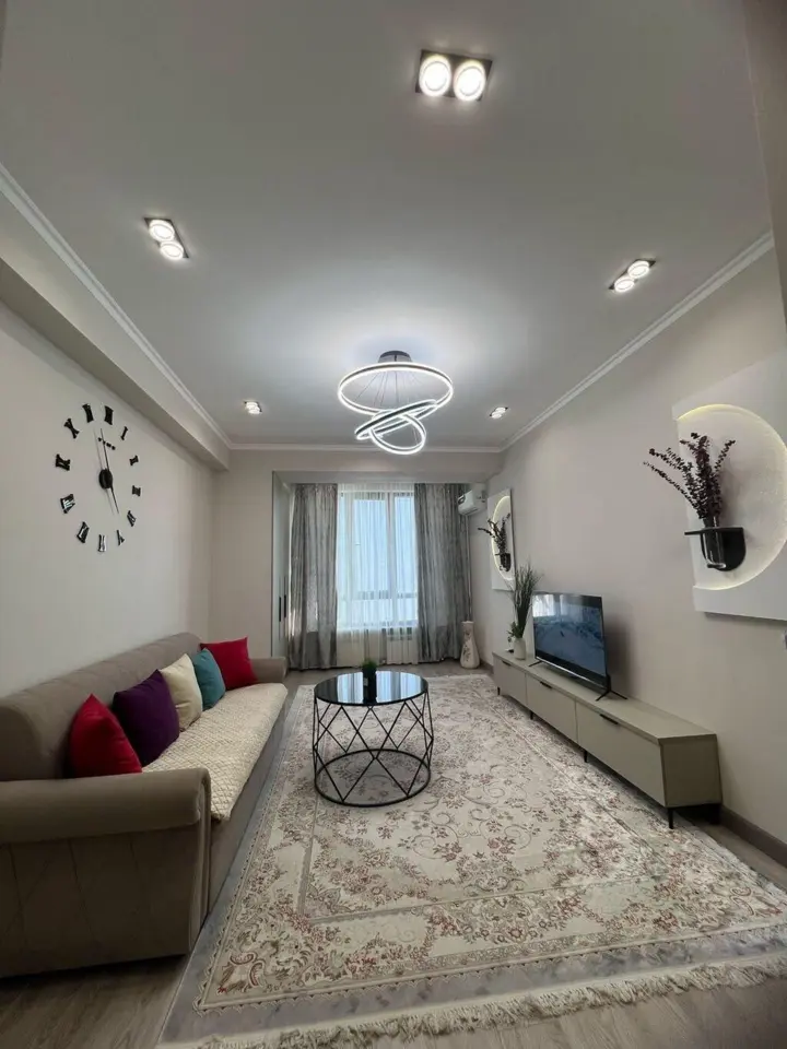 Premium Apartment "Vefa" — apartment, Bishkek
