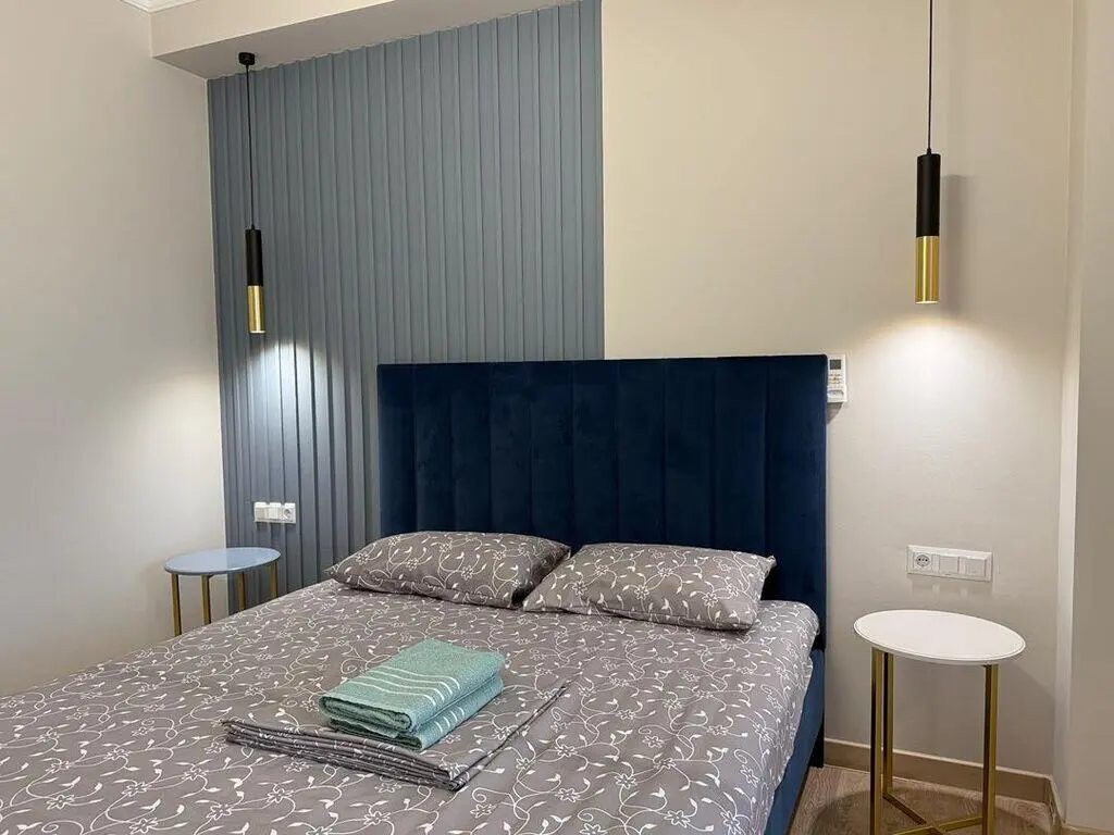 Premium Apartment "Bishkek Park" — apartment, Bishkek