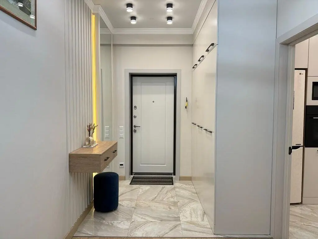Premium Apartment "Bishkek Park" — apartment, Bishkek