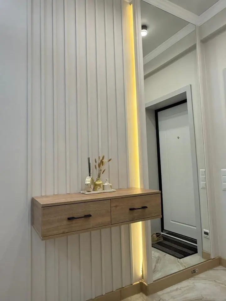 Premium Apartment "Bishkek Park" — apartment, Bishkek