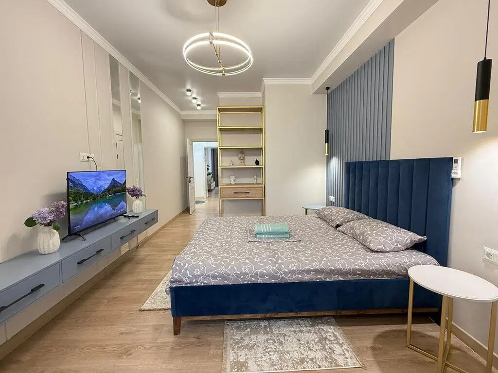 Premium Apartment "Bishkek Park" — apartment, Bishkek