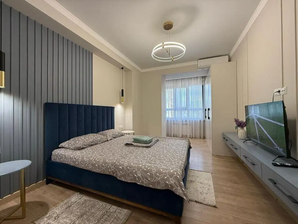 Premium Apartment "Bishkek Park" — apartment, Bishkek