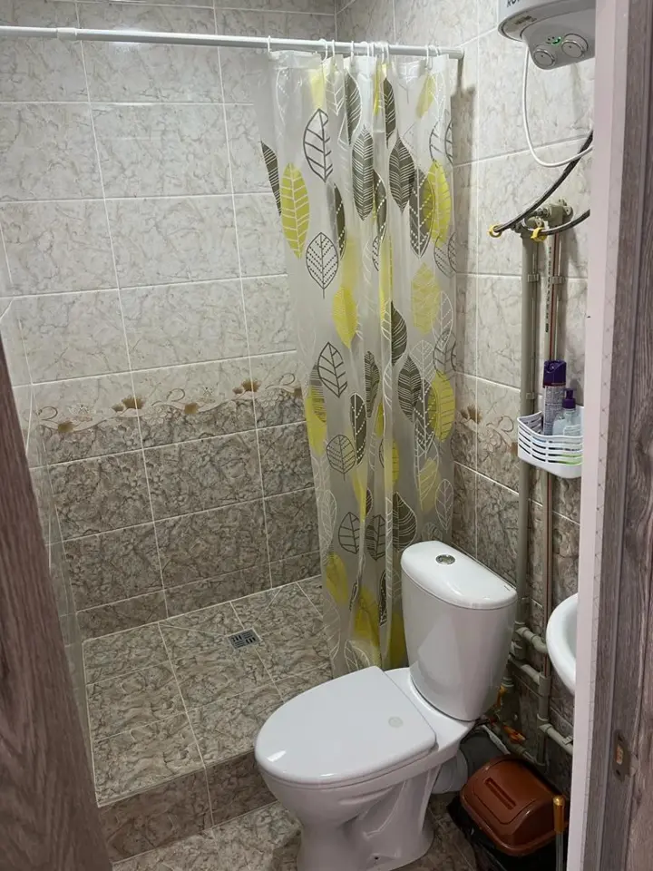 Гостевой дом — guest house, Aytmatov (Novodonetskoye)