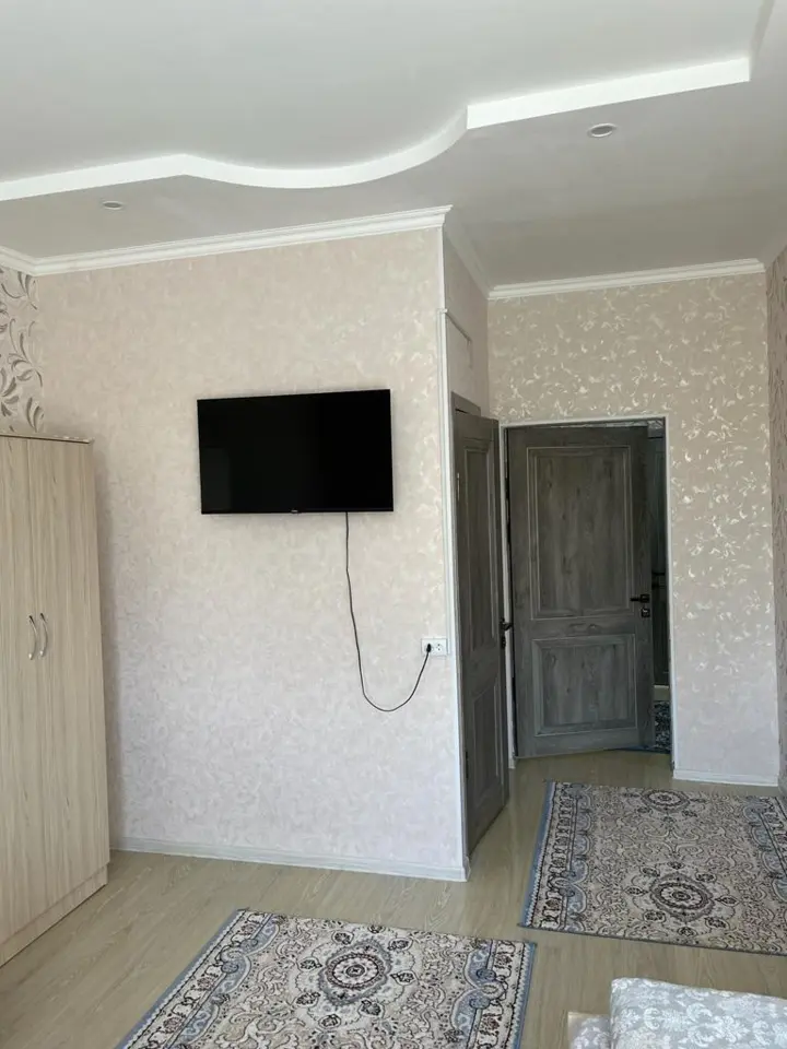 Гостевой дом — guest house, Aytmatov (Novodonetskoye)