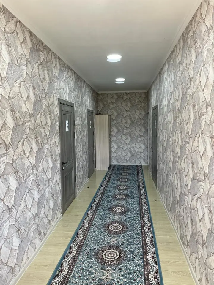 Двухместный номер — room, Aytmatov (Novodonetskoye)